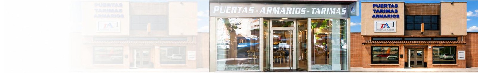 catálogo de puertas en Alcalá de henares / Guadalajara